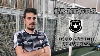 ENTREVISTA GOLEADOR. SMP RETIRO DIARIO